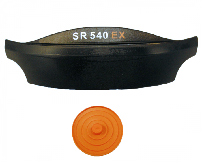 Kit Válvulas Sundström SR540EX
